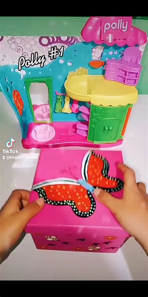 Polly Pocket Shuffle Tutorial Practice 的图像结果