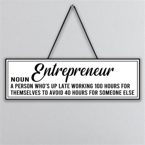 Entrepreneur. Sign 的图像结果