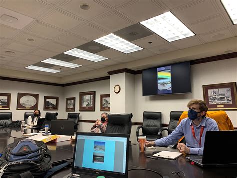 USACE team overcomes travel restrictions, keeps project on track ...