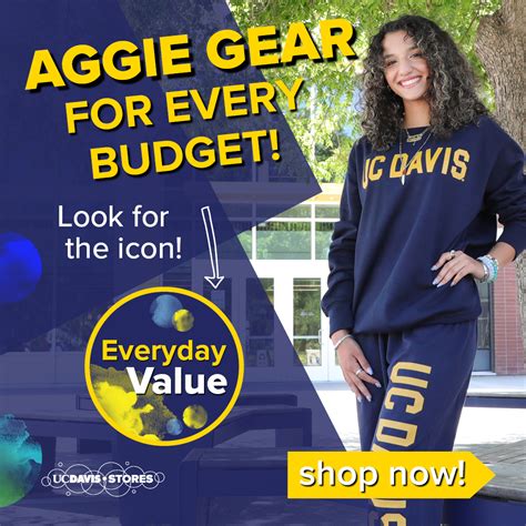 The Official Bookstore of UC Davis