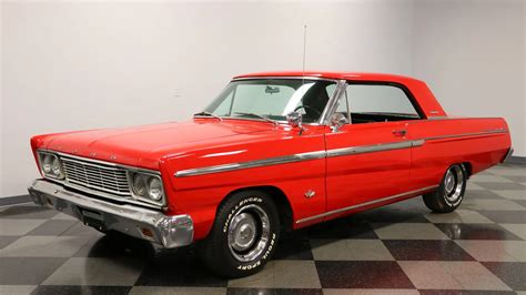 1965 Ford Fairlane Market - CLASSIC.COM