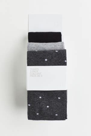 Kids' Socks & Tights | H&M IN