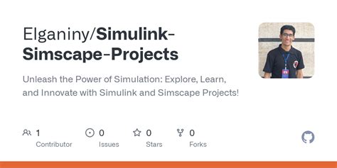 Simulink Projects 的图像结果