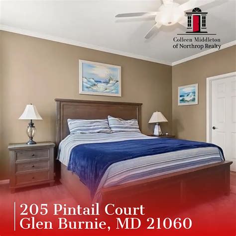 205 Pintail Court Glen Burnie, MD 21060 - YouTube