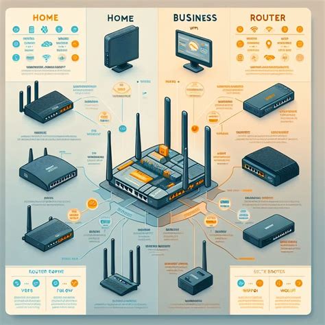 Image result for Different Router Types