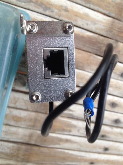 Data Protection Module 的图像结果