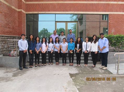 Ananya Placement Cell