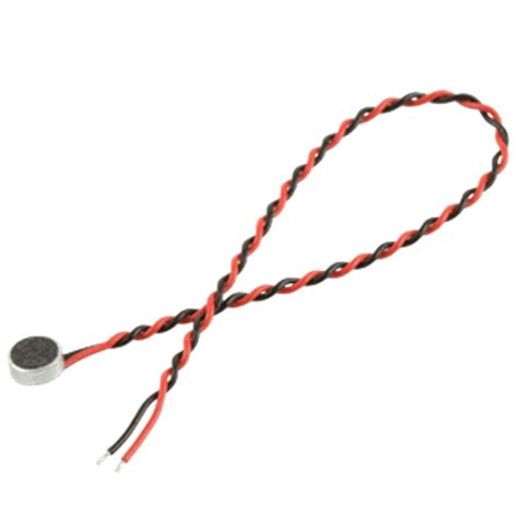 CMC-4015-40L100 Same Sky | Same Sky Omni-Directional, Wire Leads ...
