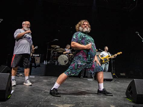 Image result for Tenacious D Kickapoo Live
