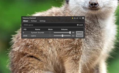 Image result for Volume-Control Options