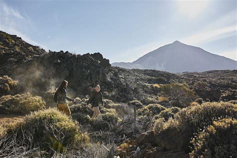 La otra cara del Teide: así puedes explorar la isla como nunca hasta ahora
