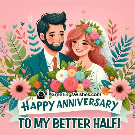 Happy Anniversary Wishes for Husband - Greetings Wishes