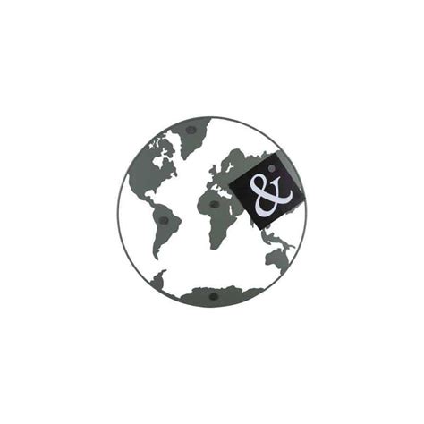 Present Time Mesh Magazine Rack - White | Modern Quests