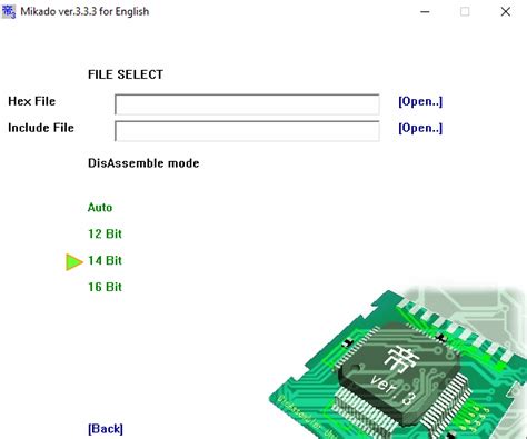 Image result for Can You Convert Hex File to a ASM File