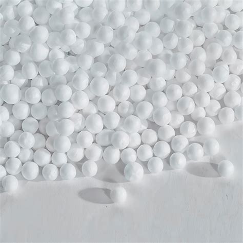 NORMAN JR Premium Virgin Grade Thermocol Balls Refill for Pillows, Sofa ...