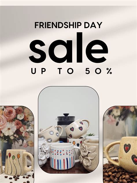 Ceramic She Wrote: Best Ceramic Coffee and Tea Mugs Online in India