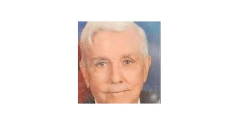 Francis Julian "Frank" Keeney Obituary (2025) - Tullahoma, TN - Daves ...