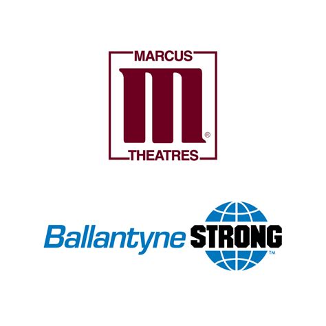 Marcus Theater Logo