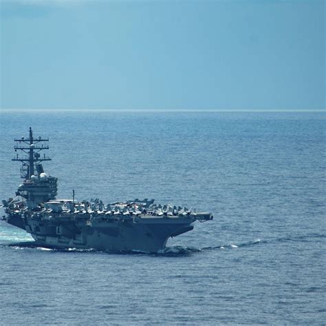 Why Did US Include Seychelles in Aden Gulf 'Operation Party'?