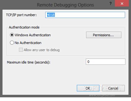 Image result for Microsoft Visual Studio Needs Remote Machine