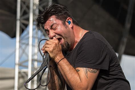 Chino Moreno Young