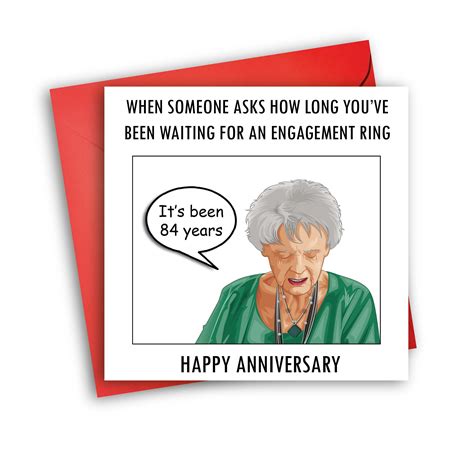 Funny Anniversary Memes