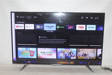 Image result for Sharp LED TV