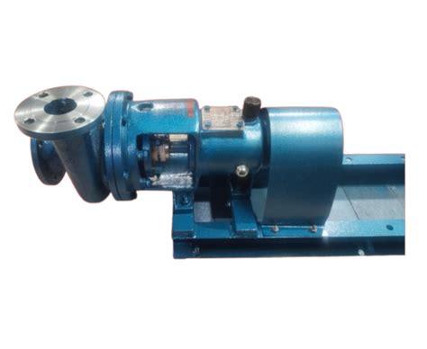 RESICAST - Corrosion Resistant Pumping Solutions