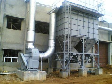 Dust Collection - Wood Dust Collector Machine Manufacturer from Hosur