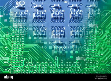 Computer Circuit Board 的图像结果