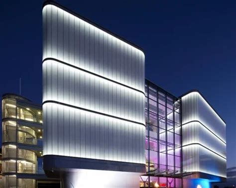 Facade Lighting - Led Building Facade Lighting Manufacturer from Mumbai