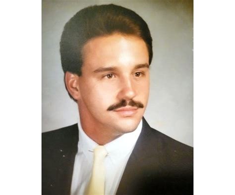 Gerard Roccapriore Obituary (1961 - 2025) - Meriden, CT - The Record ...