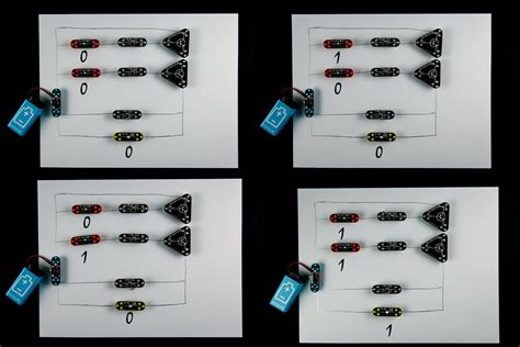 Image result for AND Gate Circuit