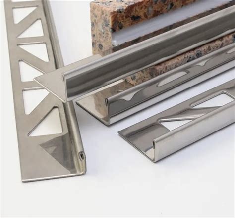 Image result for Tile Edging Trim Tutorial