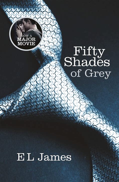 Fifty Shades of Grey: The #1 Sunday Times bestseller (Fifty Shades, 1 ...