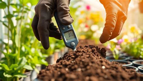 Ensuring Optimal Growth: Testing the pH of Your Potting Mix – Idyl