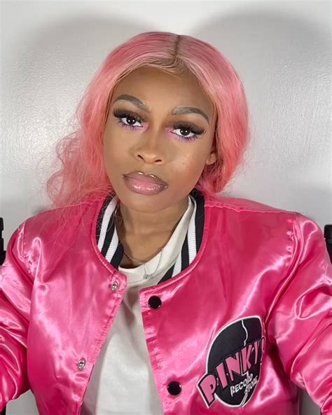 Babyt The Bratt (Dabrattfromdachi) Biography, Age, Boyfriend, Pictures ...