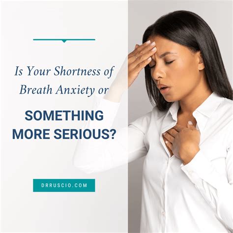 Easily Tired And Shortness Of Breath at Henry Gale blog - what causes shortness of breath
