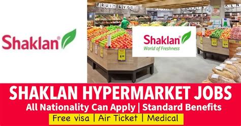 Shaklan Group UAE Careers 2026: Urgent Hiring for Multiple Roles