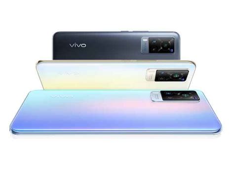 Vivo X60 and X60 Pro with Zeiss optics and 2nd-gen gimbal camera ...