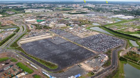 Epic Universe News Update: Chronos Tower Topped Off, Entry Area Permits ...