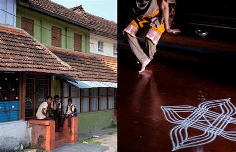 A journey through the cultural heart of central Kerala | Condé Nast ...
