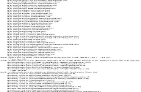 Image result for Ignition SQL Server Thewebpleb