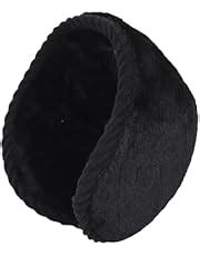 Amazon.in: Earmuffs - Accessories: Clothing & Accessories