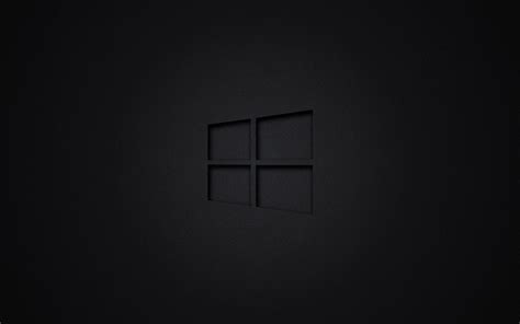 4k Computer Dark Wallpapers - Wallpaper Cave