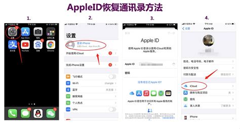 iPhone7P iOS15.7无法访问用ip… - Apple 社区