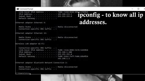 Image result for Cmd Ping Command