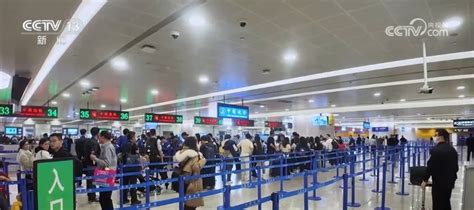 国家移民管理局推出5项措施 进一步打通外籍人员来华相关堵点-千龙网·中国首都网