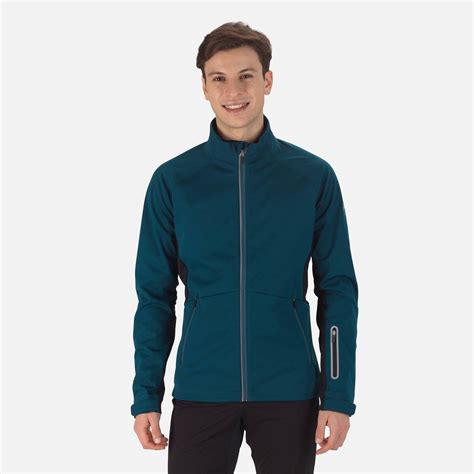 Rossignol Men's Softshell jacket | Jackets Men | Rossignol