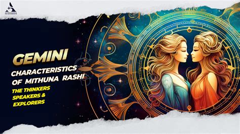 All You Need to Know About Mithuna Rashi